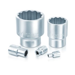 Toptul baeb1211 sockets and accessories