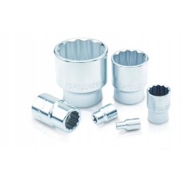 Toptul baeb1211 sockets and accessories