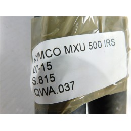 hose cable kymco mxu 500 irs 07 15
