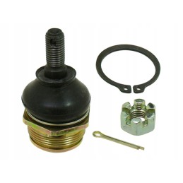 Bronco upper wishbone pin Kawasaki KXF250 KLF300C KLF400 KSF250