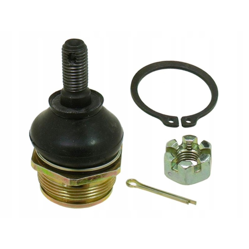 Bronco upper wishbone pin Kawasaki KXF250 KLF300C KLF400 KSF250