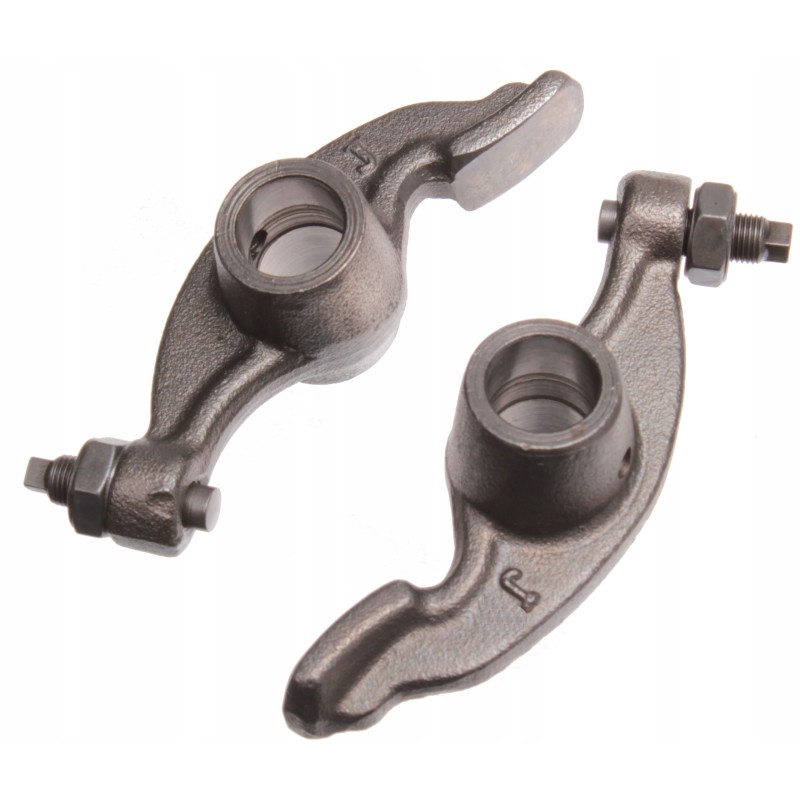 Quad atv loncin 250 cross 4t 2x valve levers