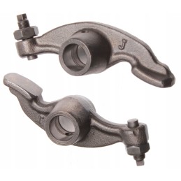 Quad atv loncin 250 cross 4t 2x valve levers