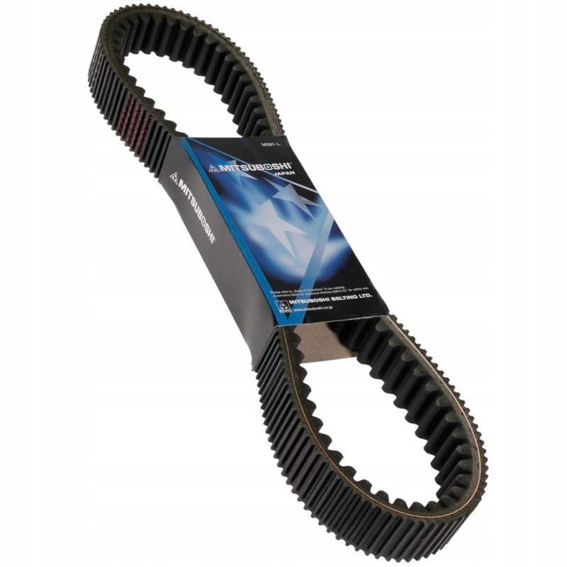Drive belt mitsuboshi quad atv cfmoto 37x969