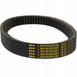 Drive belt mitsuboshi quad atv cfmoto 37x969