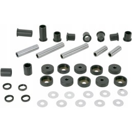 Rear suspension repair kit suzuki lt a 750 450 4x4 kingquad 08 10
