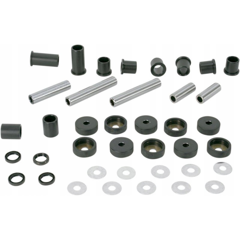 Rear suspension repair kit suzuki lt a 750 450 4x4 kingquad 08 10