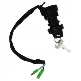 Ignition switch Kawasaki KLF Bayou KLF220 KLF300 KLF400