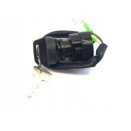 Ignition switch Kawasaki KLF Bayou KLF220 KLF300 KLF400
