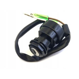 Ignition switch Kawasaki KLF Bayou KLF220 KLF300 KLF400