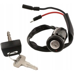 Honda trx300ex 35010 hm3 000 ignition switch