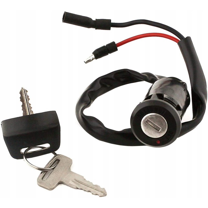 Honda trx300ex 35010 hm3 000 ignition switch