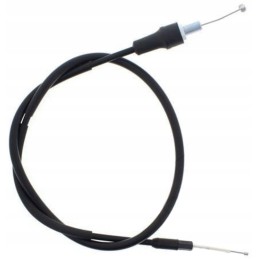 Yamaha yfm 400 throttle cable 03 04 new