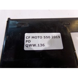 Frame bracket cf moto 550 2019 south