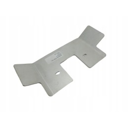 Yamaha yfm 700 grizzly bottom cover