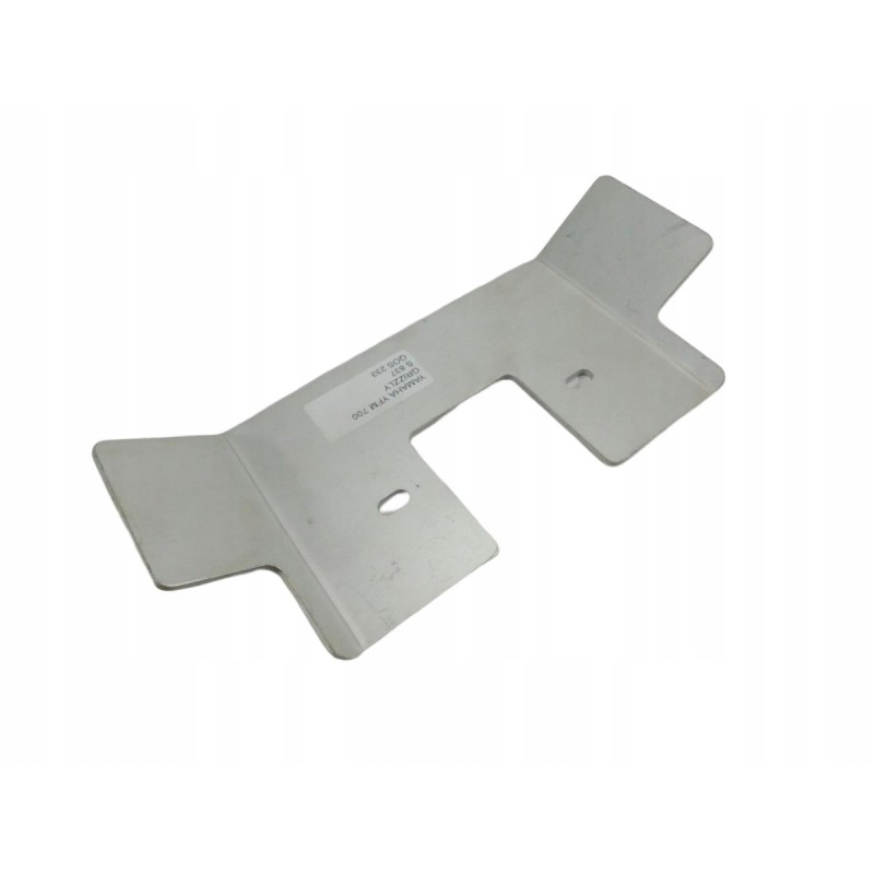 Yamaha yfm 700 grizzly bottom cover