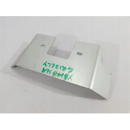 Yamaha yfm 700 grizzly bottom cover