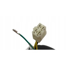 Engine 4t 130cc 54mm 15km 4 speed air aluminum cylinder