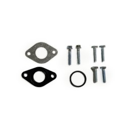 Engine 4t 130cc 54mm 15km 4 speed air aluminum cylinder