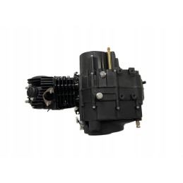 Engine 4t 130cc 54mm 15km 4 speed air aluminum cylinder