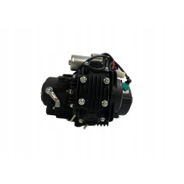 Engine 4t 130cc 54mm 15km 4 speed air aluminum cylinder