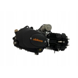 Engine 4t 130cc 54mm 15km 4 speed air aluminum cylinder