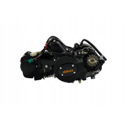 Engine 4t 130cc 54mm 15km 4 speed air aluminum cylinder