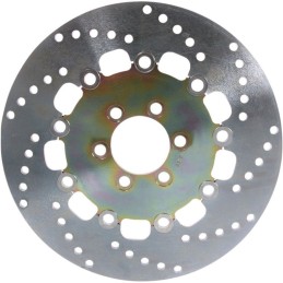 Brake disc for EBC MD3079 street motorcycles