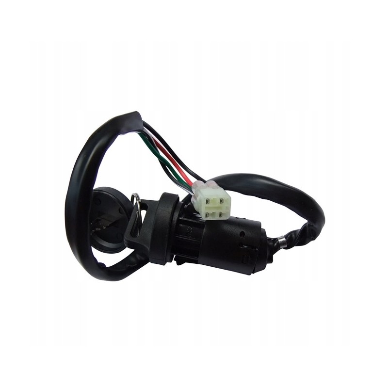 Ignition switch honda trx450 2004 14 35100 hp1 003