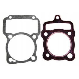 Cylinder seals quad atv 200 ac bashan loncin