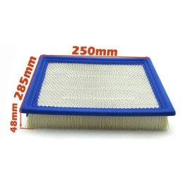 Polaris rzr mrzr air filter 7081622 7081889