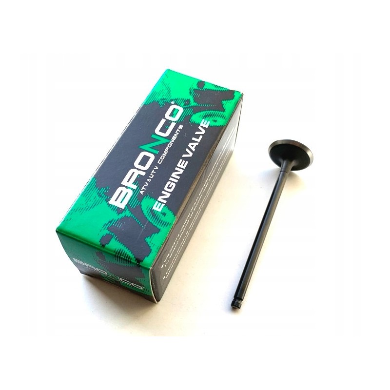 Kawasaki KVF 650 750 brute force exhaust valve