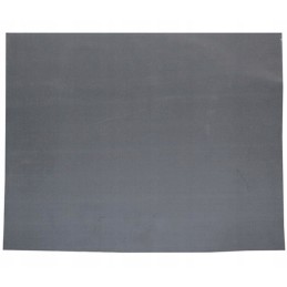 Plastic sheet for engine gaskets 30x50 0 5mm