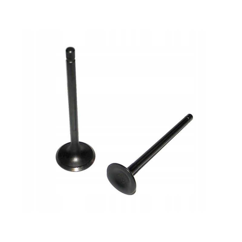 Intake and exhaust valve set 110 125 cc Loncin