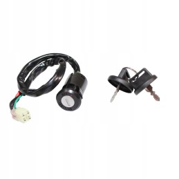 Ignition switch honda trx450 trx 450 sportrax 450