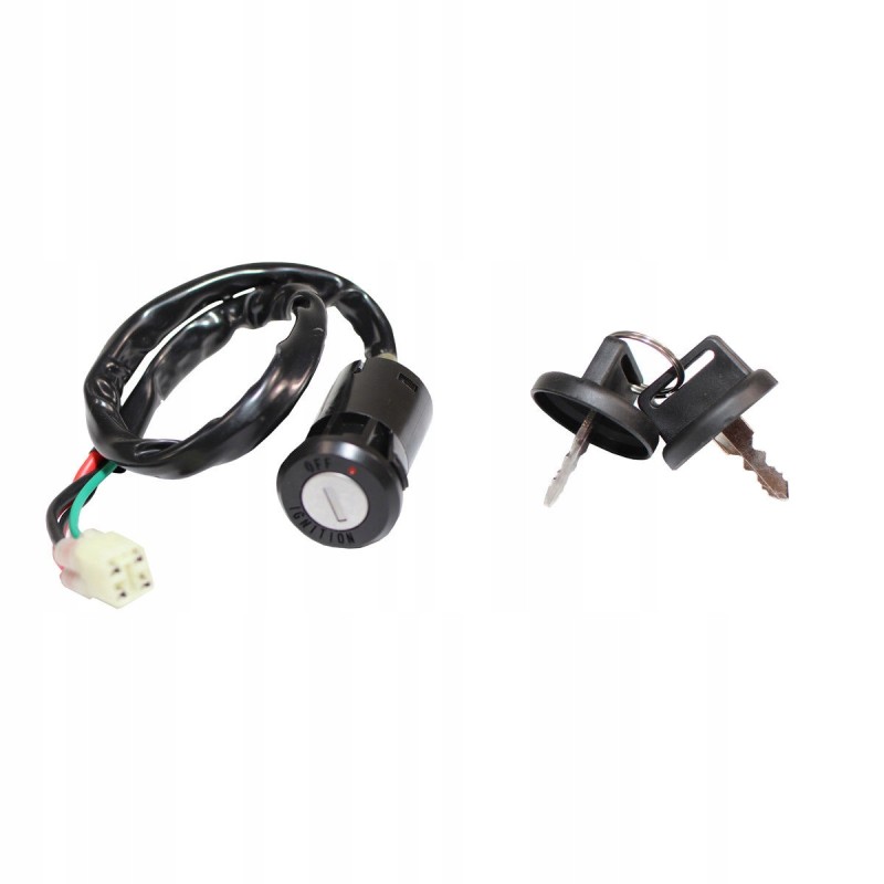 Ignition switch honda trx450 trx 450 sportrax 450