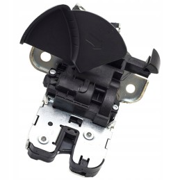 5c6827505 spare parts rear trunk