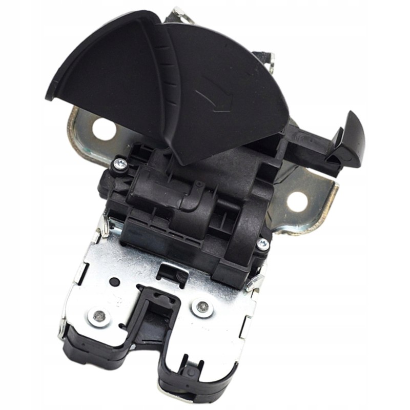 5c6827505 spare parts rear trunk