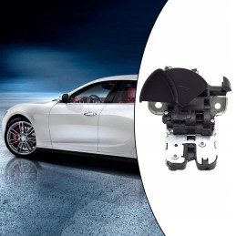 5c6827505 spare parts rear trunk