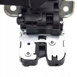 5c6827505 spare parts rear trunk