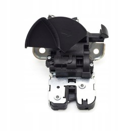 5c6827505 spare parts rear trunk