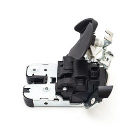 5c6827505 spare parts rear trunk