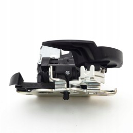 5c6827505 spare parts rear trunk