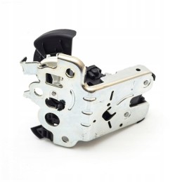 5c6827505 spare parts rear trunk