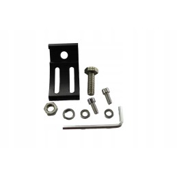 Lightbar halogen work lamp led combo atv quad cross auto 40 120w hom e9