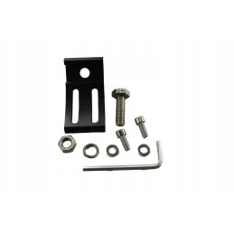 Lightbar halogen work lamp led combo atv quad cross auto 40 120w hom e9