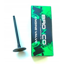 Steel intake valve Kawasaki KVF 650 750 brute force