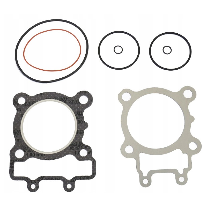 Athena top end seals kawasaki klf250 bayou 03 11