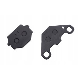 Rear brake pads atv 150 250 bashan zipp