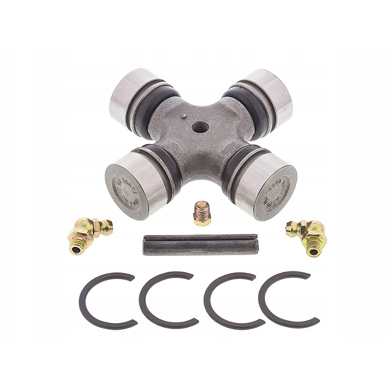 Polaris sportsman big boss xplore joint knuckle